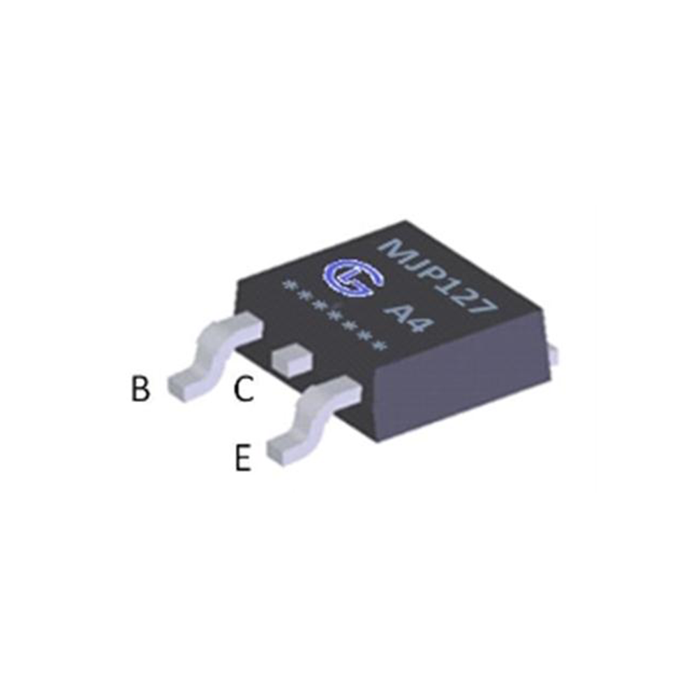 MJP127A4