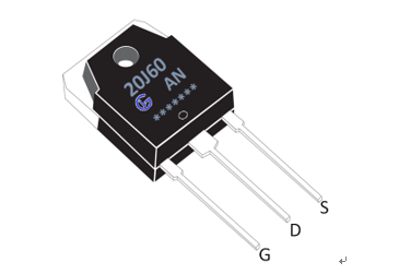 GL20J60AN