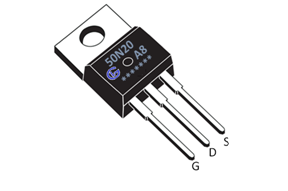 GL50N20A8