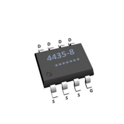 GL4435-8