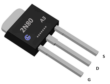 GL2N80A3