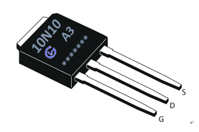 GL10N10A3
