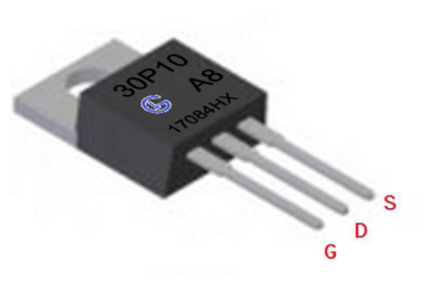 GL30P10A8